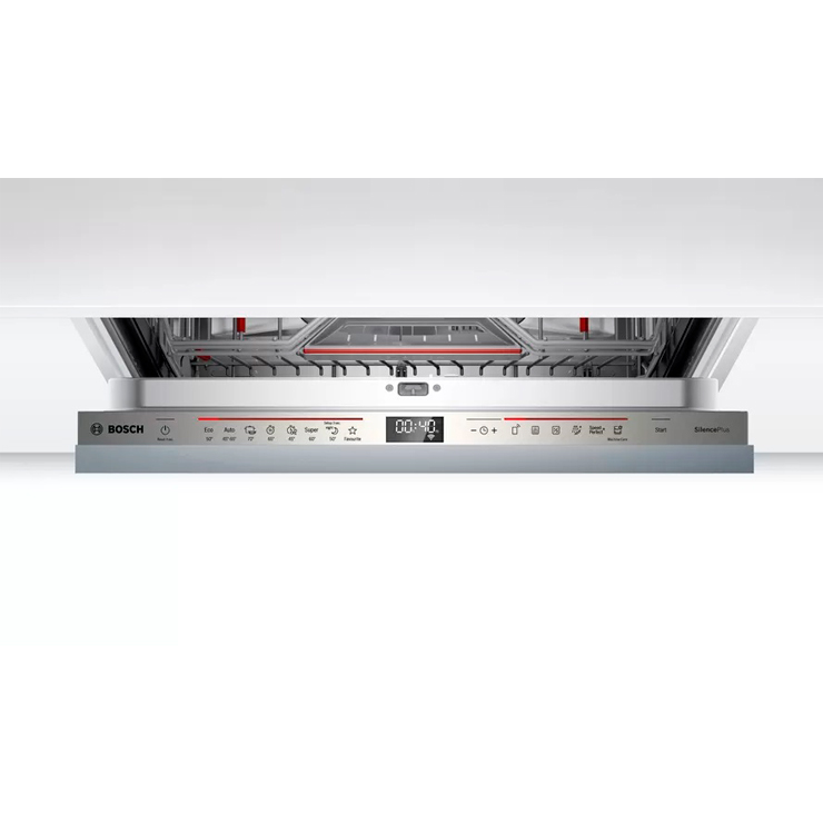 Встраиваемая посудомоечная машина Bosch SMV6HCX1FR 8