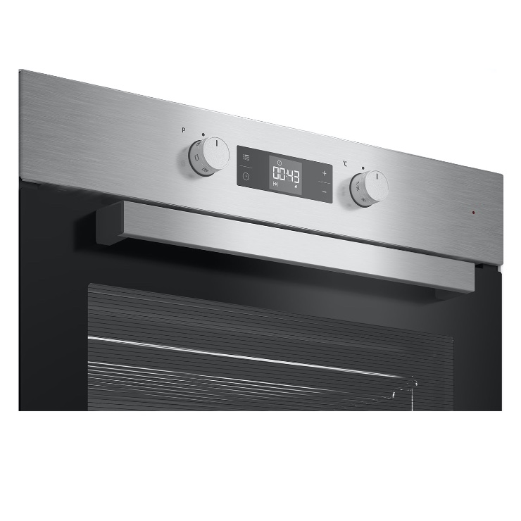 Компактный духовой шкаф Beko BCE12300X 3