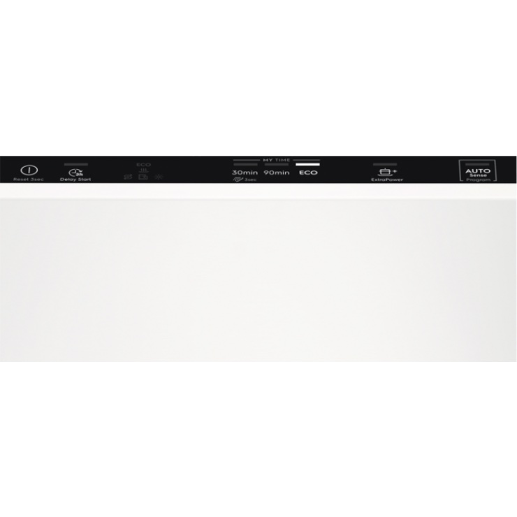 Встраиваемая посудомоечная машина Electrolux EMA22130L 3