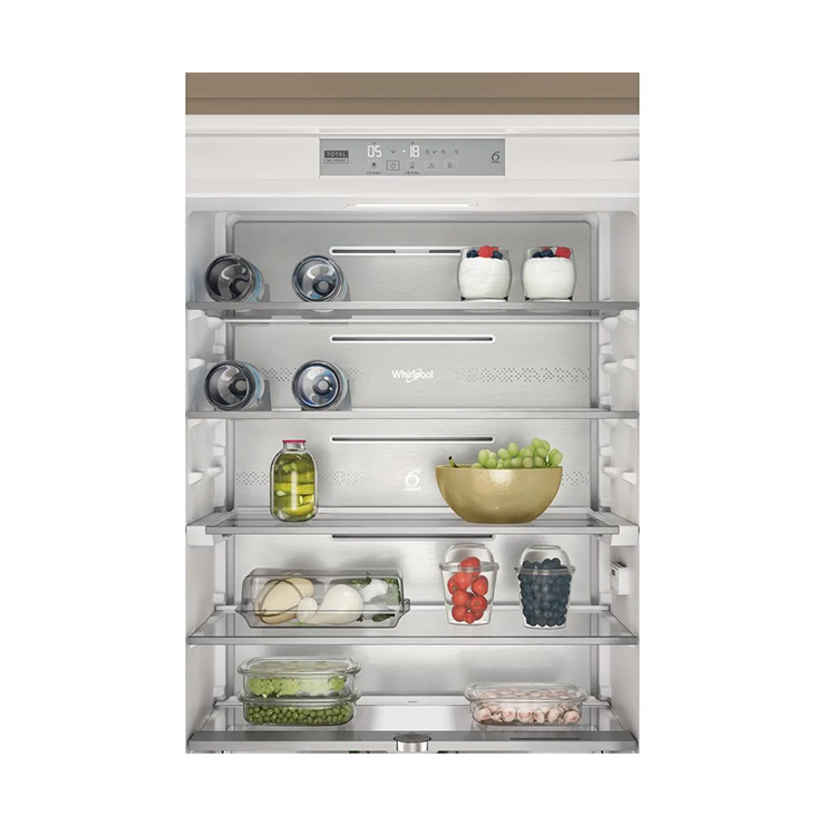 Холодильник Whirlpool WH SP70 T241 P 3
