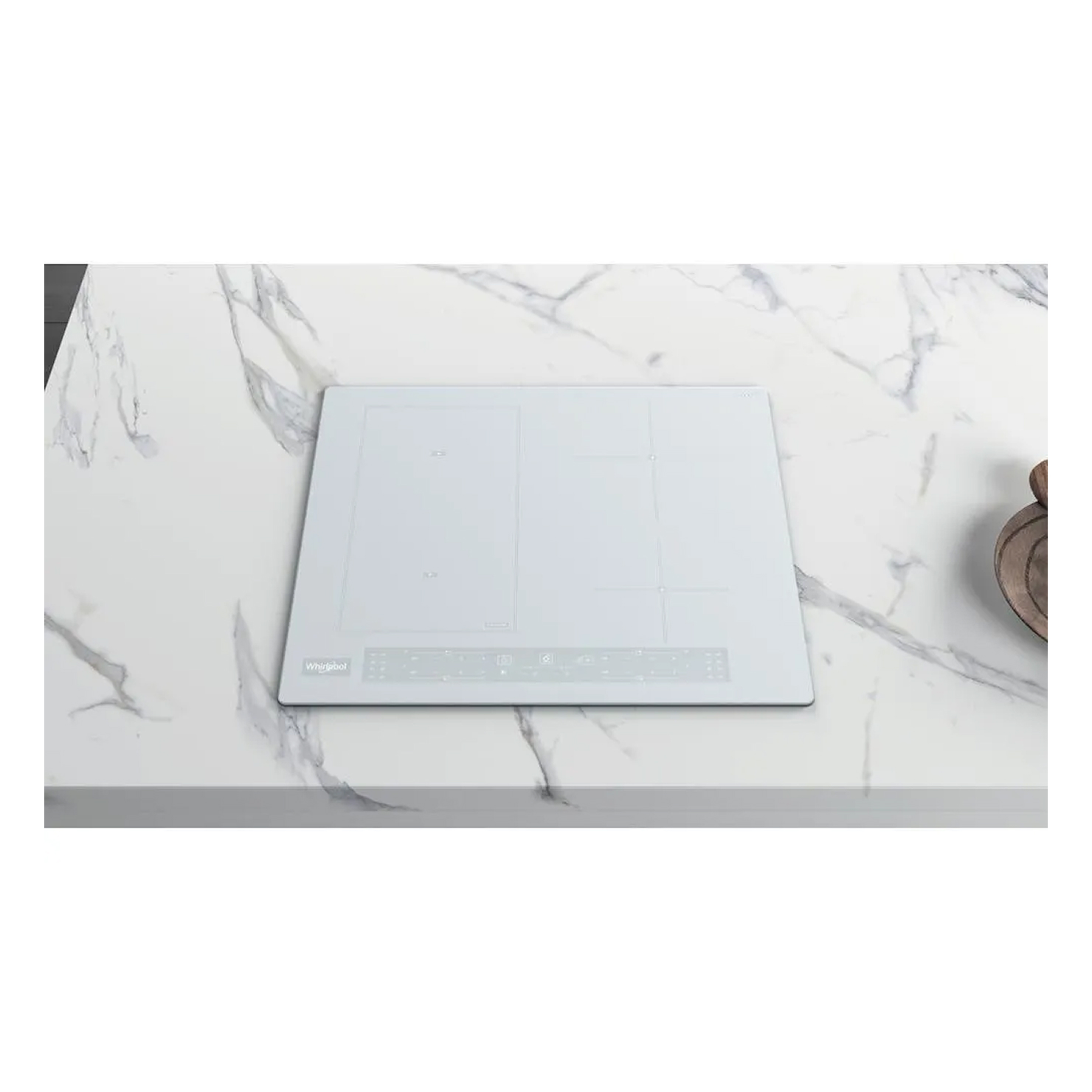 Индукционная панель Whirlpool WL B4560 NE/W 5