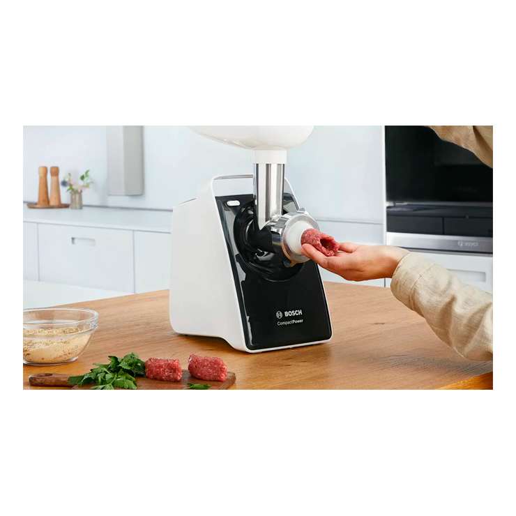 Мясорубка Bosch MFW3640A 6