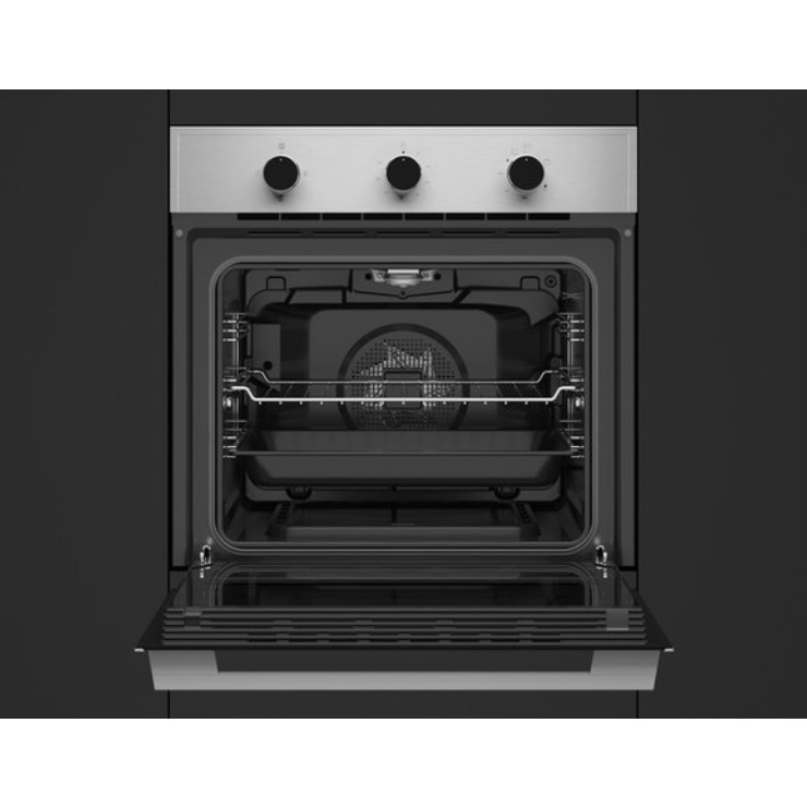 Газовый духовой шкаф TEKA HSB 740 G SS 6