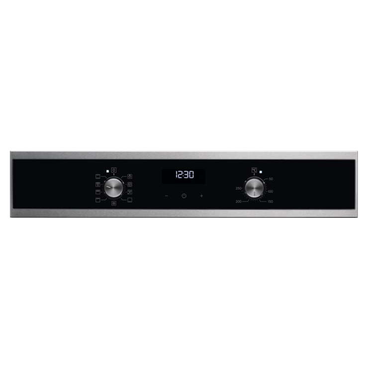 Электрический духовой шкаф Electrolux OEF5C50X 3