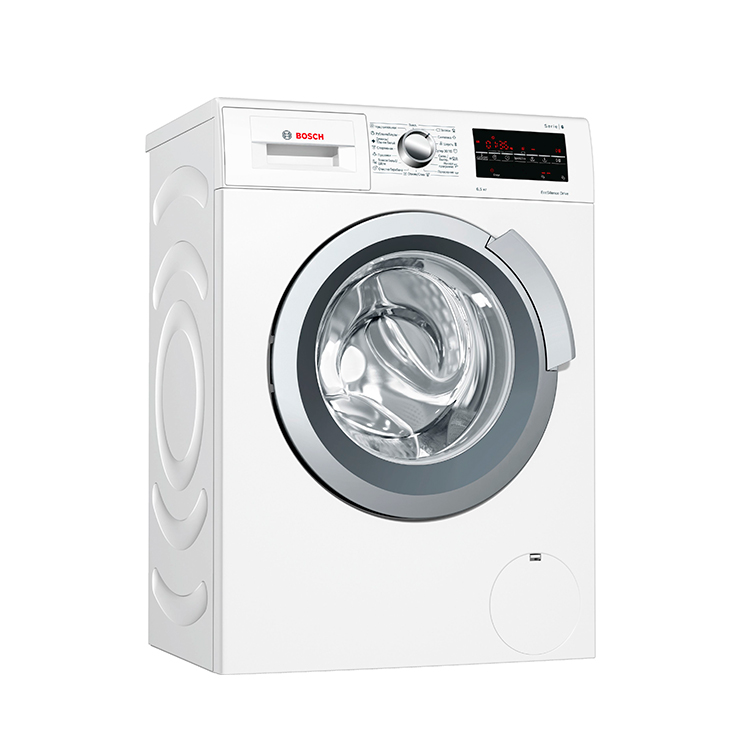 Стиральная машина Bosch WLT24460BL
