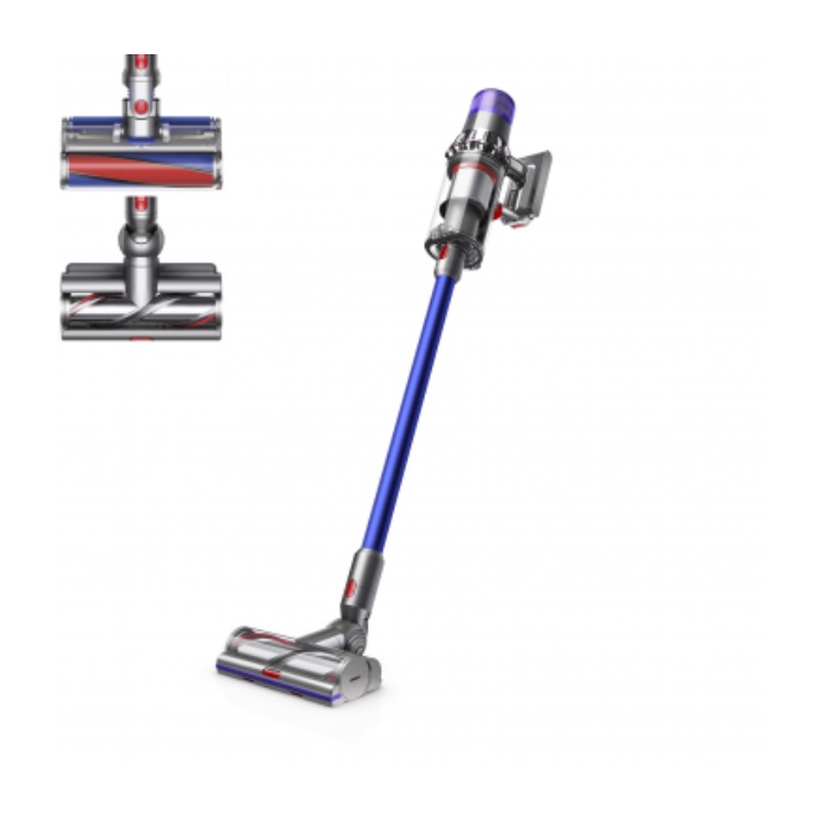 Пылесос аккумуляторный Dyson V11 Absolute Extra 3
