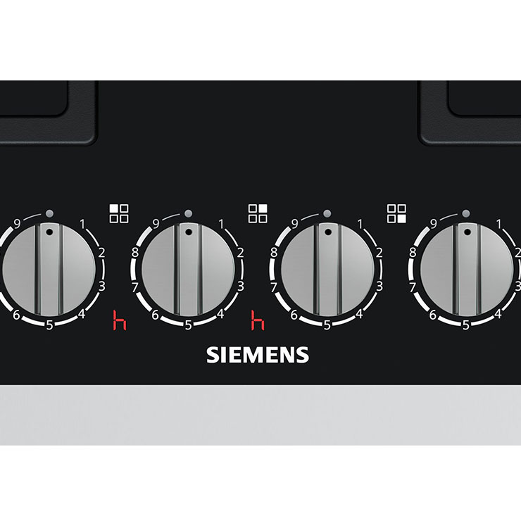 Газовая панель Siemens ER6A6PD70R 2