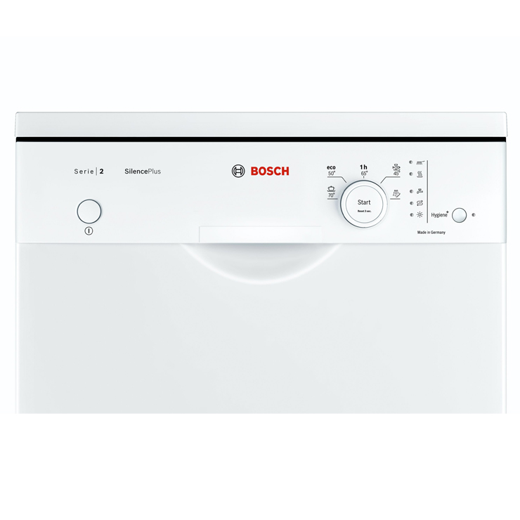 Отдельностоящая посудомоечная машина Bosch SPS25CW02R 3
