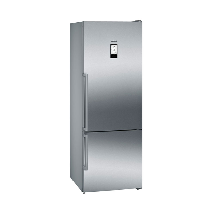 Холодильник Siemens KG56NHI20R