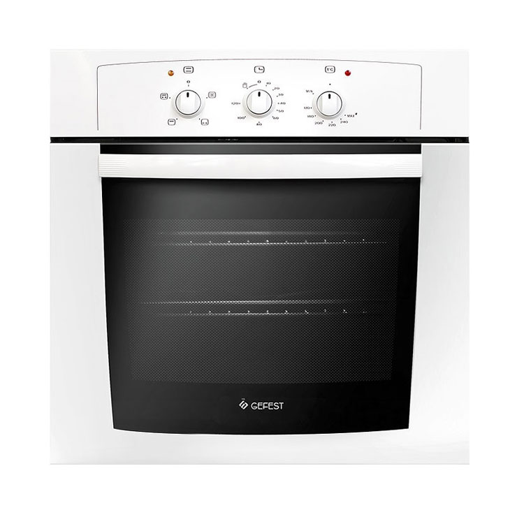 Газовый духовой шкаф GEFEST ДГЭ 601-01