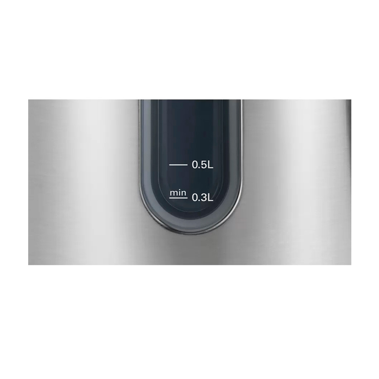 Чайник Bosch TWK7901 9