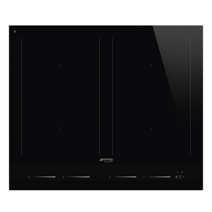 Индукционная панель Smeg SIM1643D