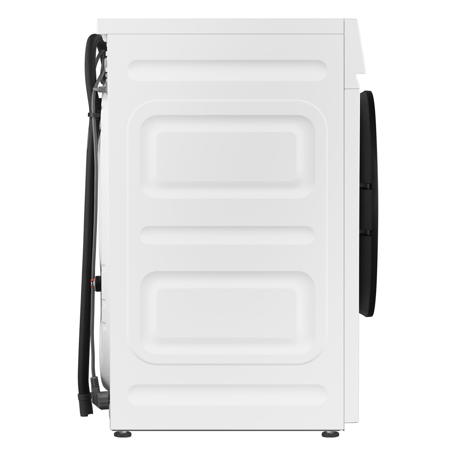 Стирально-сушильная машина Weissgauff WMD 59211 Touch Inverter 10