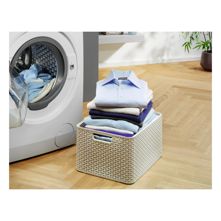 Стирально-сушильная машина Electrolux EW7WN369SP 10