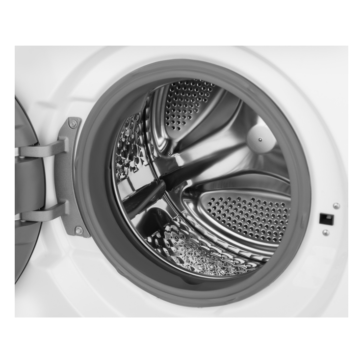 Стиральная машина с фронтальной загрузкой Weissgauff WM 4926 Direct Drive Inverter 10