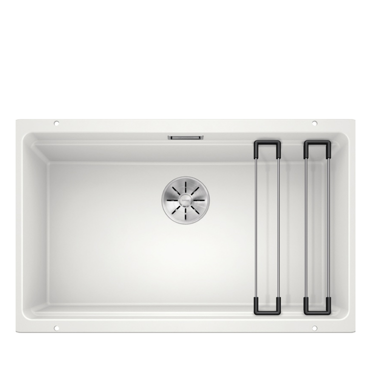 Кухонная мойка Blanco ETAGON 700-U белый 525171
