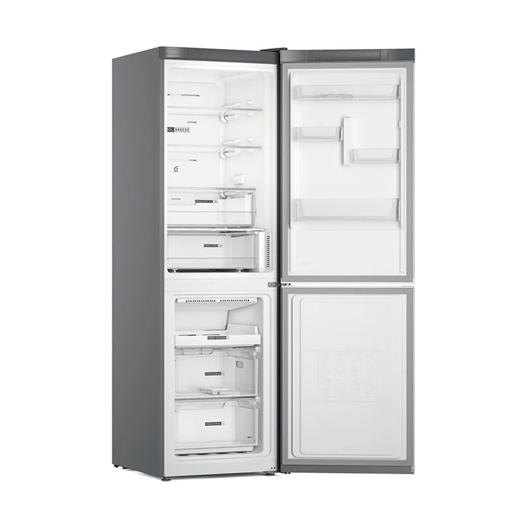 Холодильник Whirlpool W7X 82O OX 2