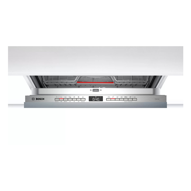 Встраиваемая посудомоечная машина Bosch SMV4HVX31E 3