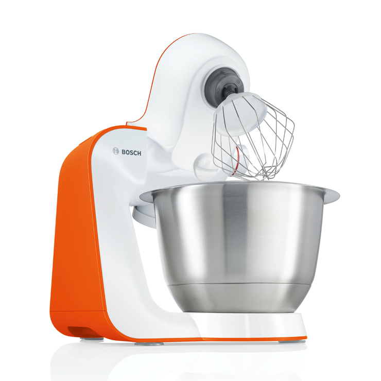 Кухонная машина Bosch MUM 54I00 3