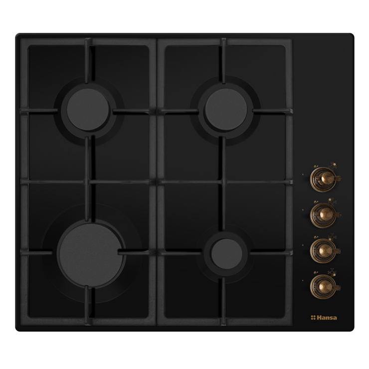 Газовая панель Hansa BHGA620390