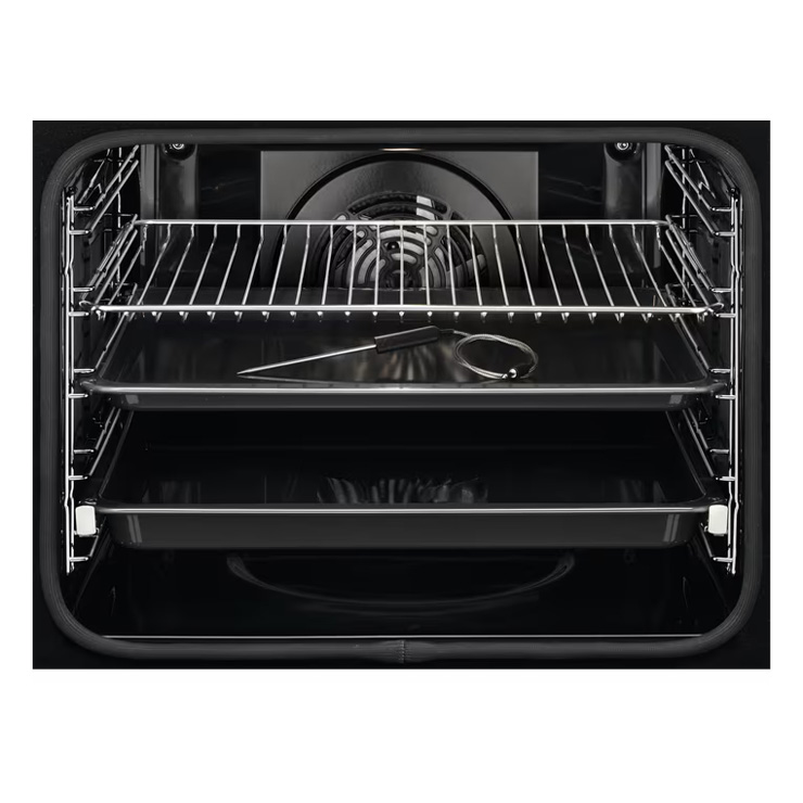 Электрический духовой шкаф Electrolux EOD4P57H 4