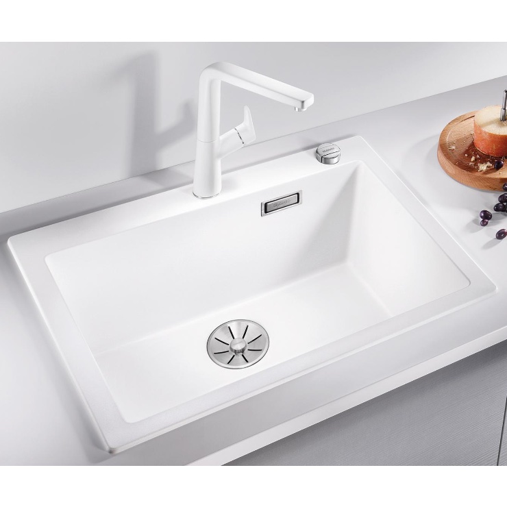 Кухонная мойка Blanco PLEON 6 белый 521683 4