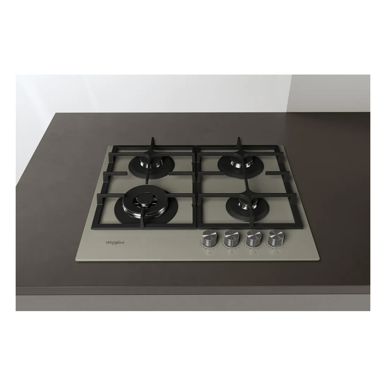 Газовая панель Whirlpool AKTL 629/S 9