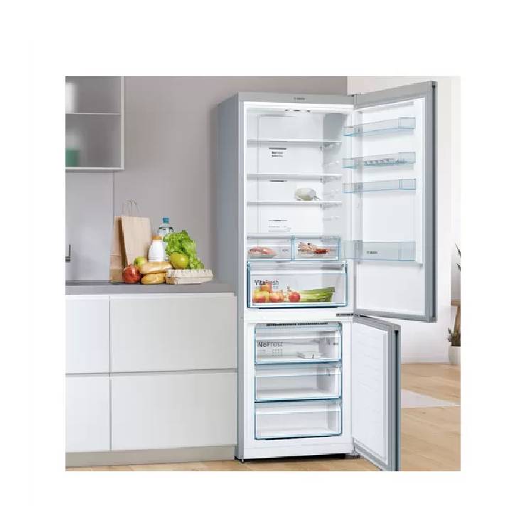 Холодильник Bosch KGN49XLEA 7