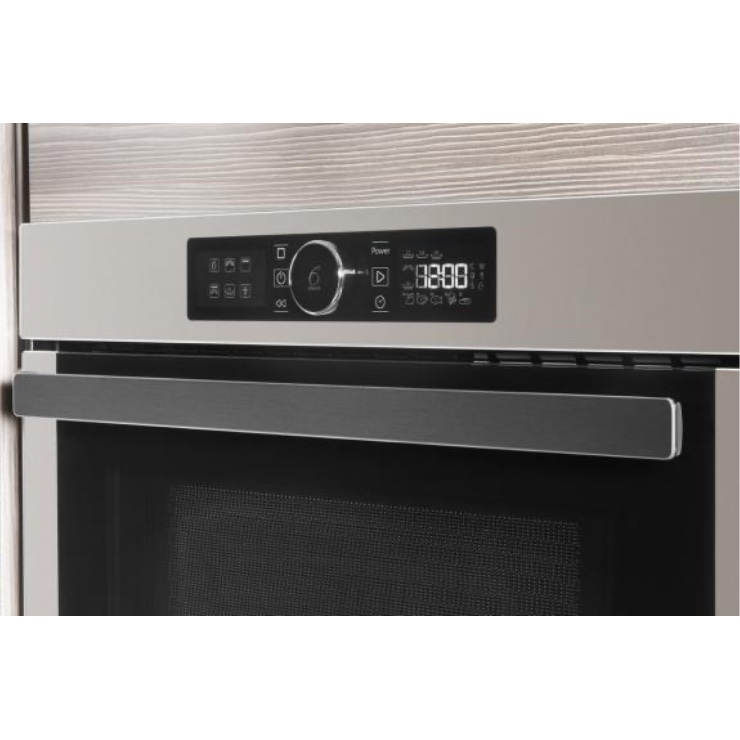 Микроволновая печь встраиваемая  Whirlpool AMW 730/SD 3