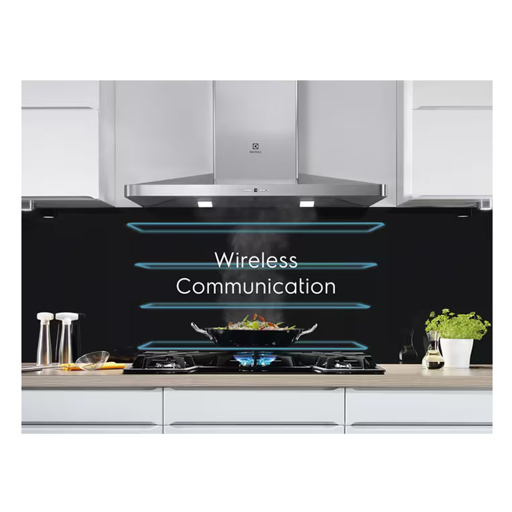 Индукционная панель Electrolux EIS82449 5