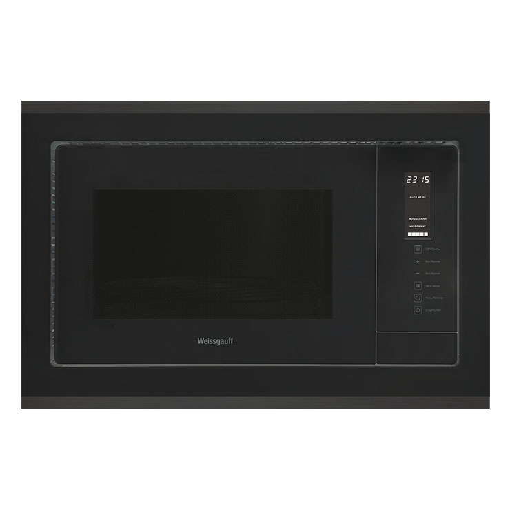 Микроволновая печь встраиваемая Weissgauff HMT-725 Touch Grill