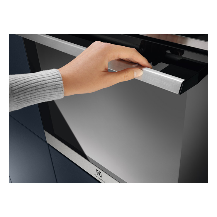 Электрический духовой шкаф Electrolux EOD6P77X 4