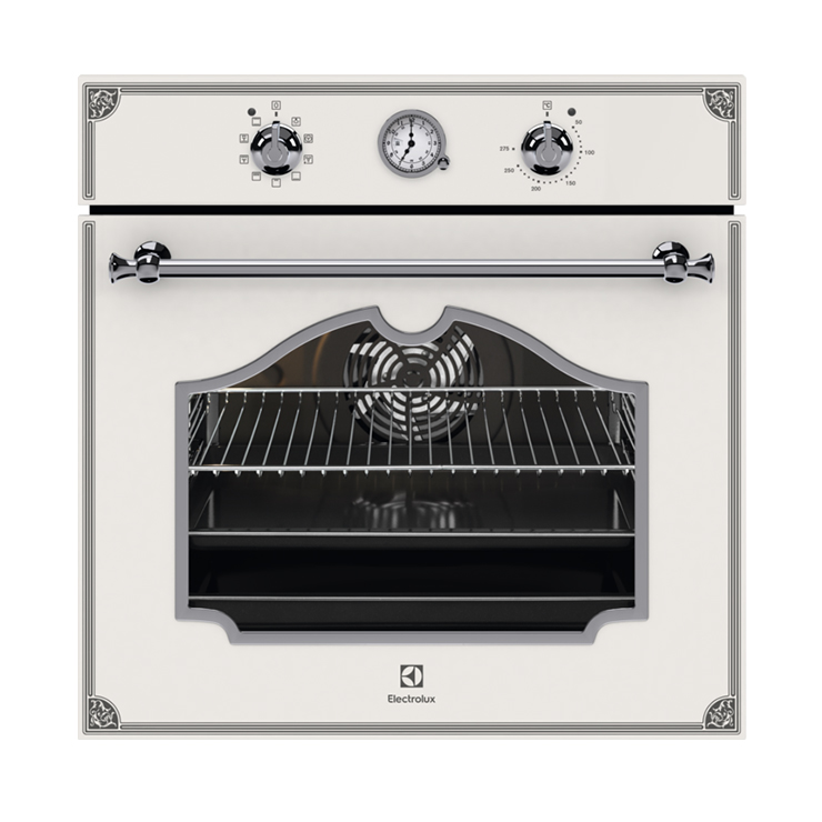 Электрический духовой шкаф Electrolux OPEA2350C