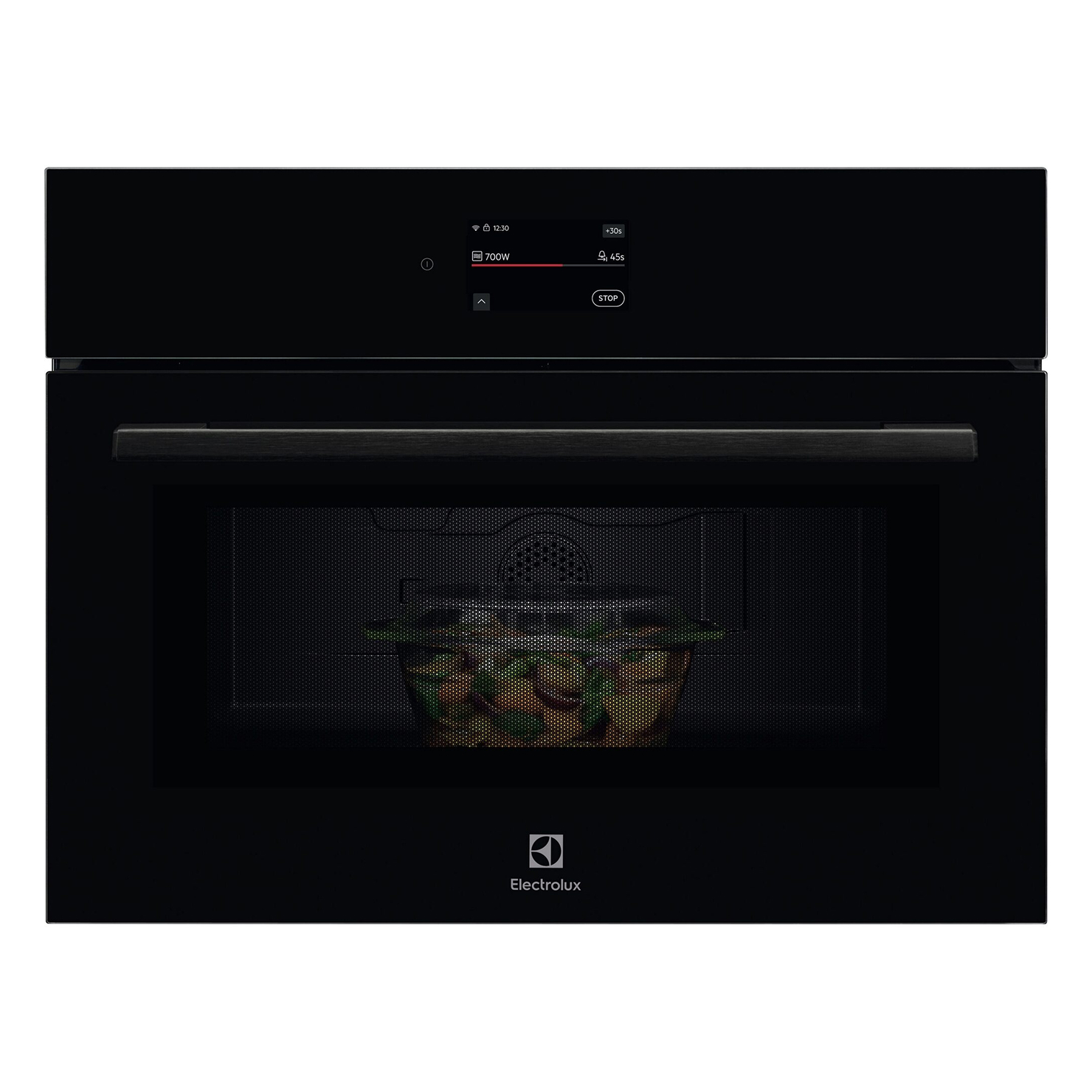Микроволновая печь встраиваемая Electrolux LVM9E2XZ