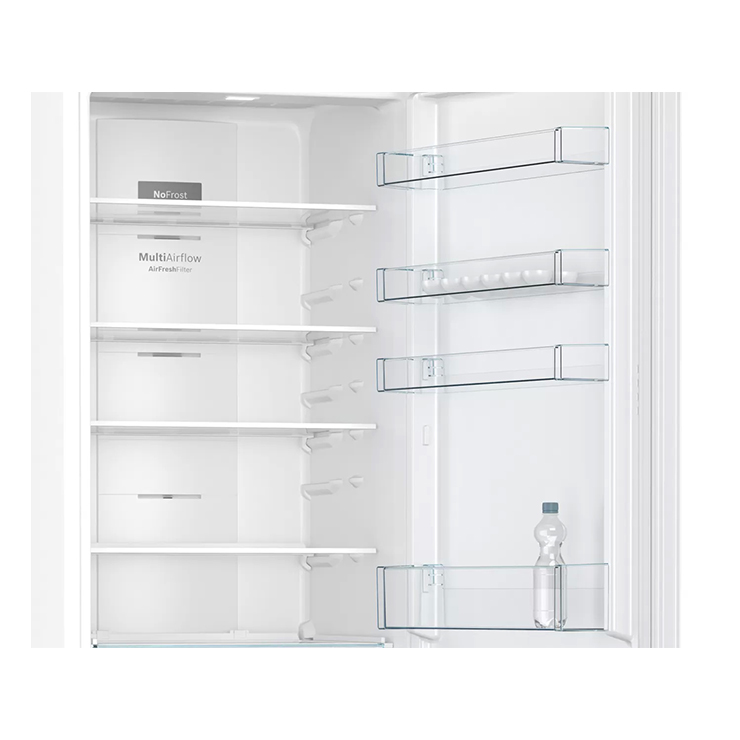 Холодильник Bosch KGN39UW25R 4