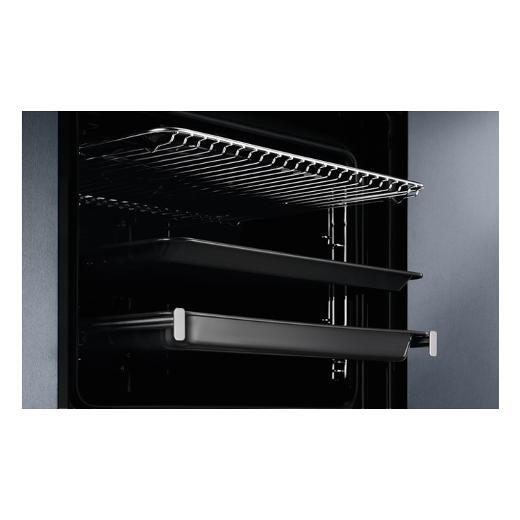 Электрический духовой шкаф Electrolux EOF5C50BX 6