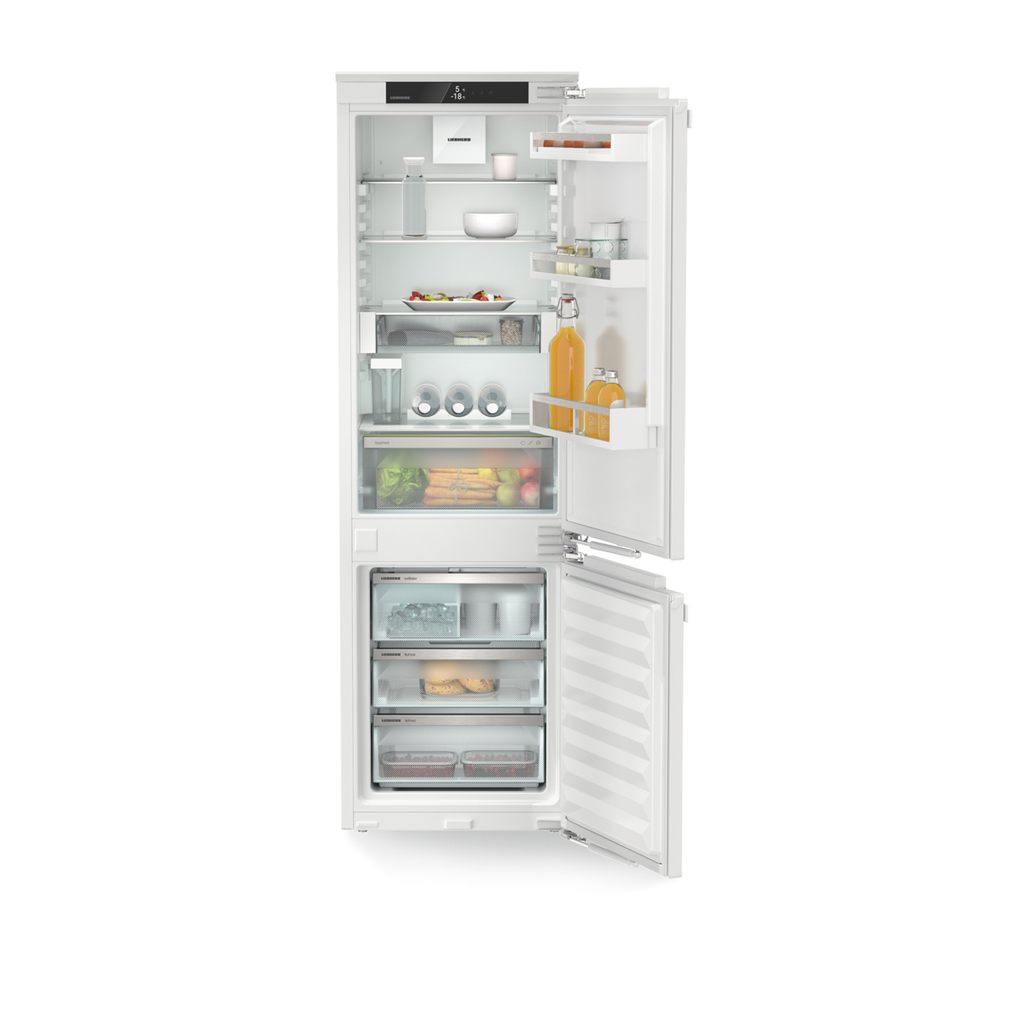 Холодильник Liebherr ICNd 5133 Plus NoFrost 5133-22001