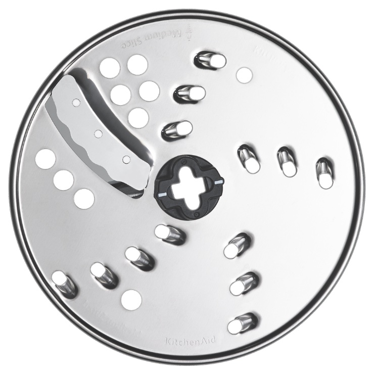 Кухонный комбайн KitchenAid 5KFP0919EER 4