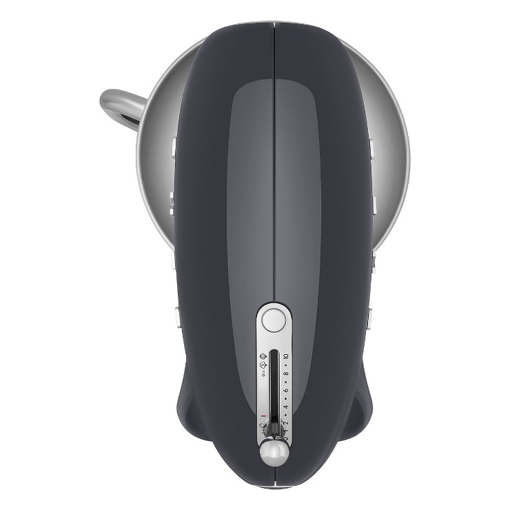 Миксер планетарный Smeg SMF03GREU 3