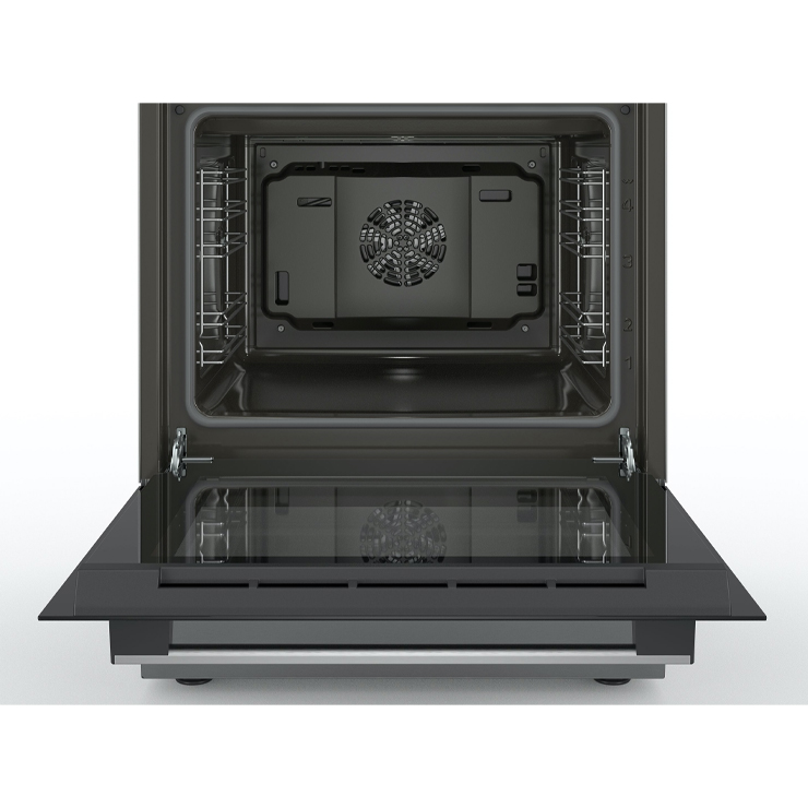 Комбинированная плита Bosch HXA090I50R 2