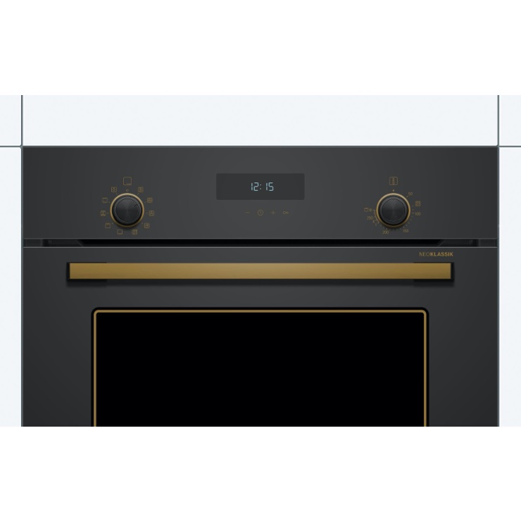 Электрический духовой шкаф Bosch HBJN17EB0R 2