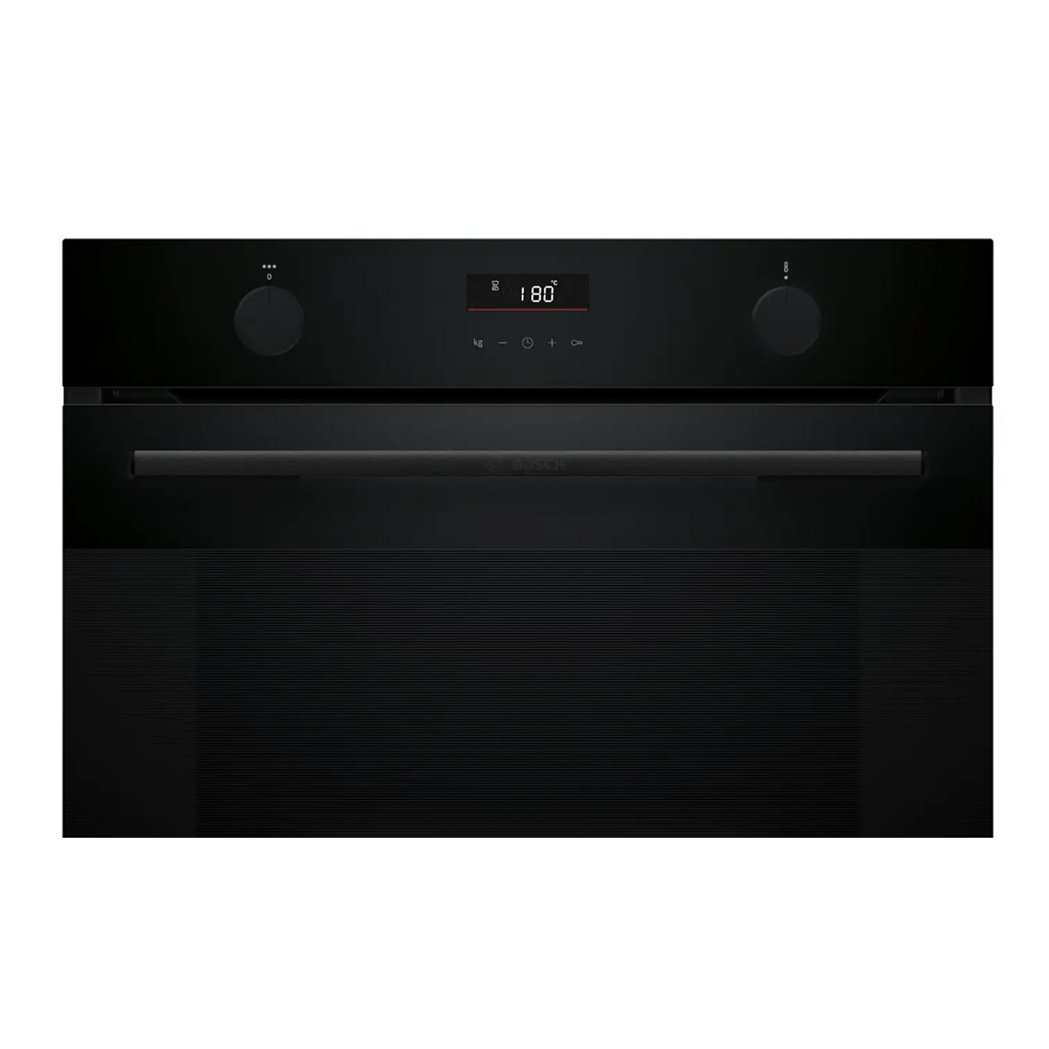 Электрический духовой шкаф Bosch HUA736EA0T 2