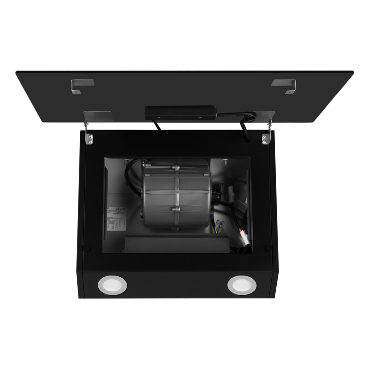 Вытяжка Weissgauff Zibal 60 BL Sensor 6