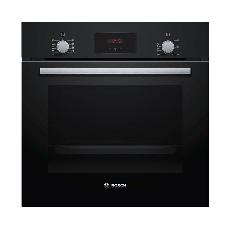 Электрический духовой шкаф Bosch HBF114EB0R