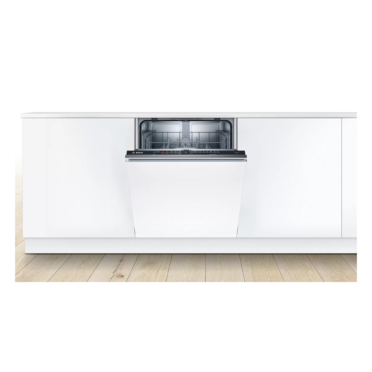 Встраиваемая посудомоечная машина Bosch SMV2ITX22E 3