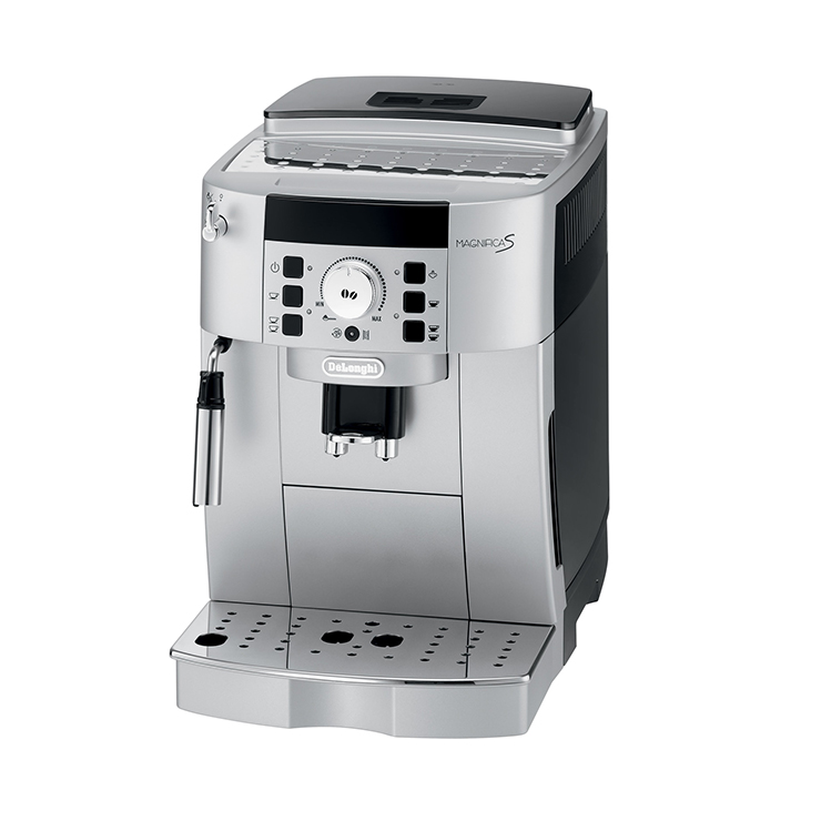 Кофемашина DeLonghi ECAM 22.110 SB