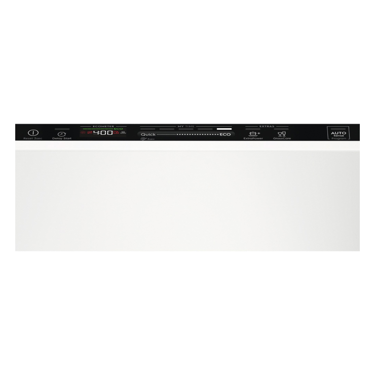 Встраиваемая посудомоечная машина Electrolux KEAC3200L 2