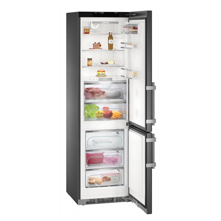 Холодильник Liebherr CBNbs 4878 Premium BioFresh NoFrost 2