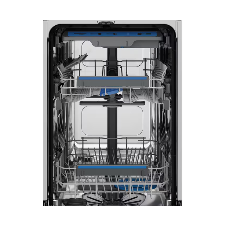 Встраиваемая посудомоечная машина Electrolux KEMC3211L 7