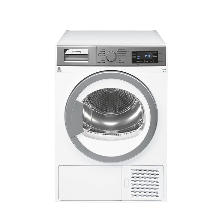 Сушильная машина Smeg DHT73LIT